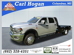 2026 Ram 3500 Chassis Cab TRADESMAN CREW   4X4 60' CA Pickup