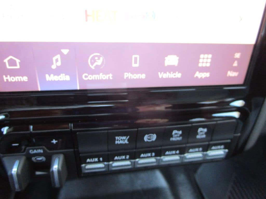 2026 RAM 2500 Tradesman - Photo 41