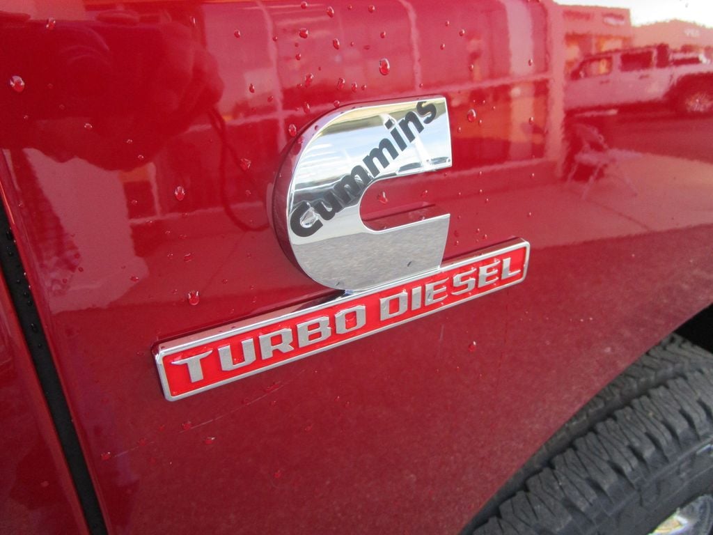 2026 RAM 2500 Tradesman - Photo 17