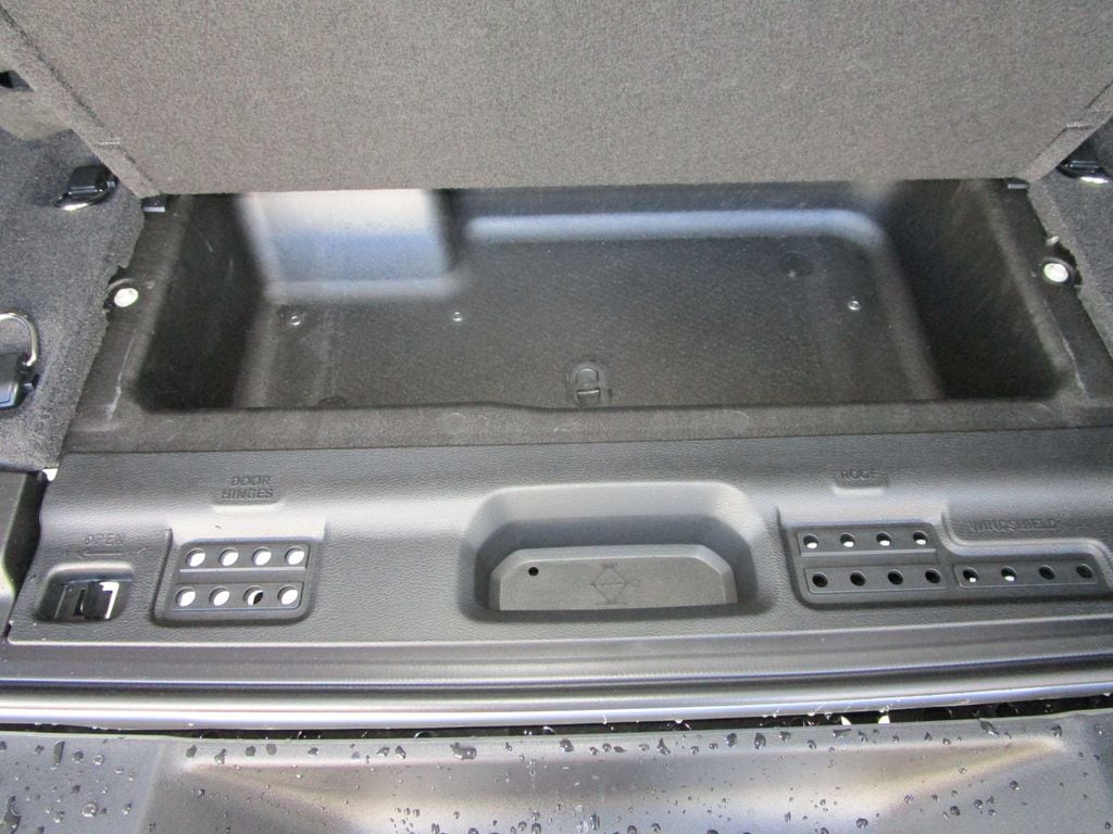 2026 Jeep Wrangler 2-Door Sport S - Photo 17