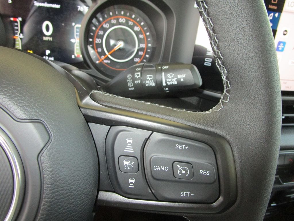 2026 Jeep Wrangler 2-Door Sport S - Photo 30