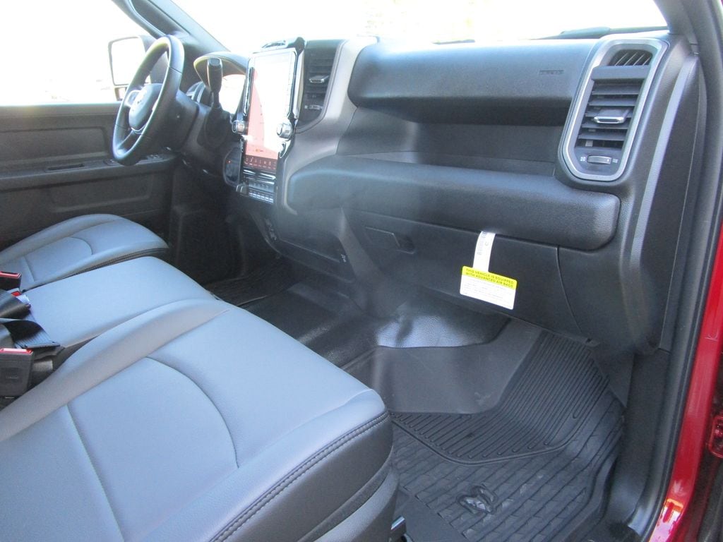 2026 RAM 2500 Tradesman - Photo 28