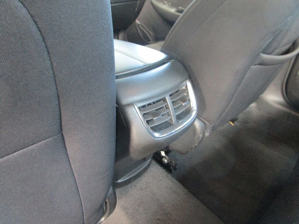 2024 Chevrolet Malibu 1LT - Photo 16