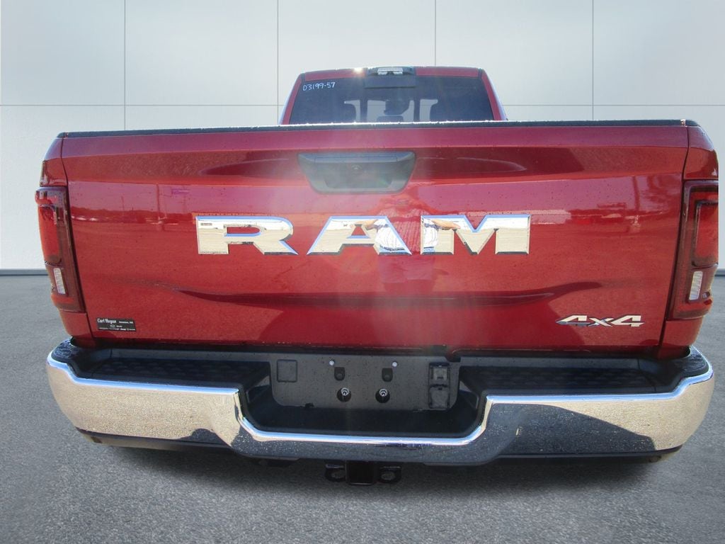 2026 RAM 2500 Tradesman - Photo 8
