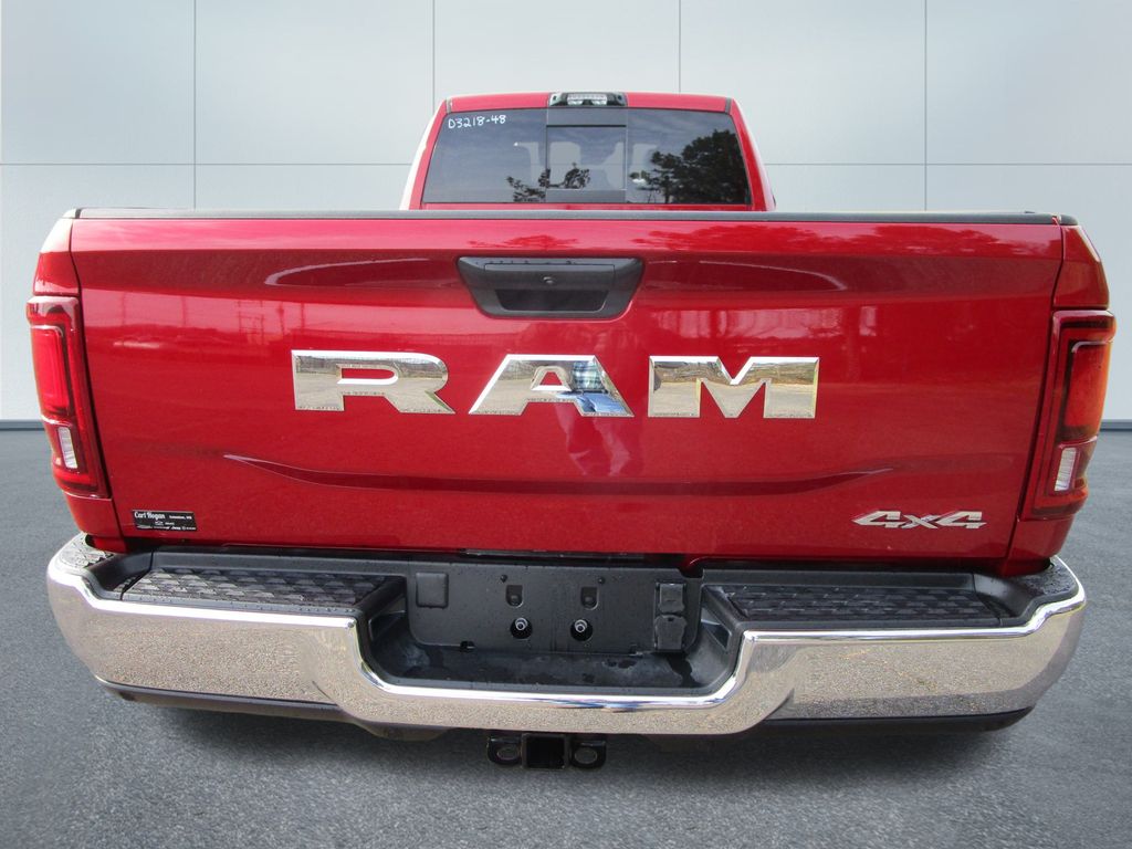 2026 RAM 3500 Tradesman - Photo 9