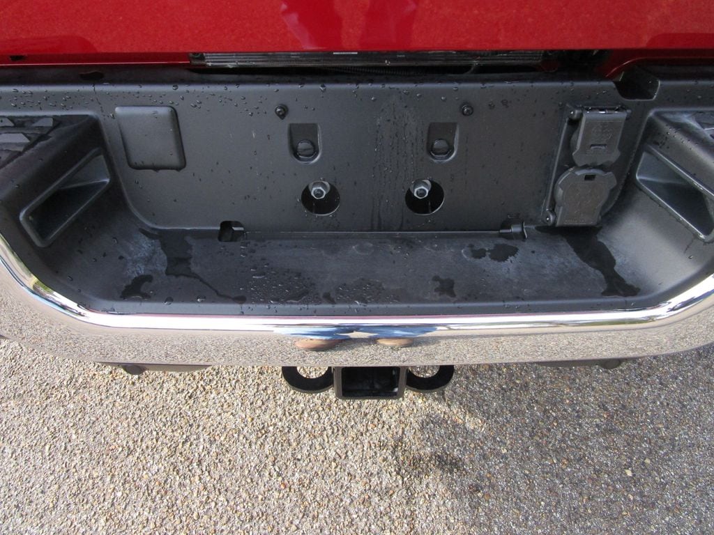 2026 RAM 3500 Tradesman - Photo 10