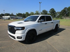 2025 Ram 1500 LARAMIE CREW CAB 4X4 5'7 BOX Pickup