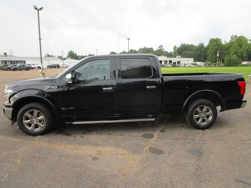 2020 Ford F-150 XL photo 2