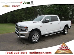2025 Ram 2500 LONE STAR CREW CAB 4X4 6'4 BOX Pickup