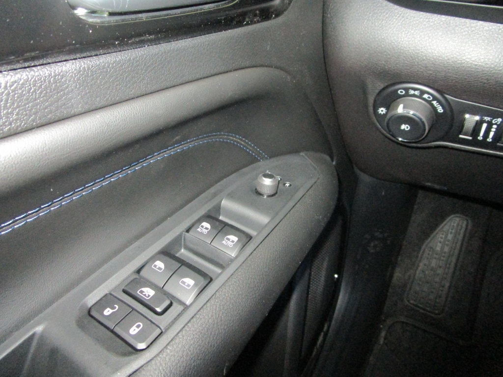 2026 Jeep Compass Latitude Altitude - Photo 31