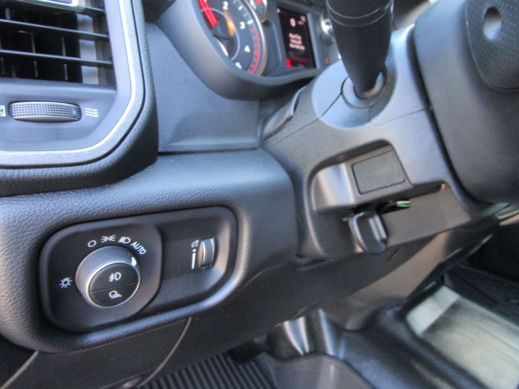 2026 RAM 2500 Tradesman - Photo 32