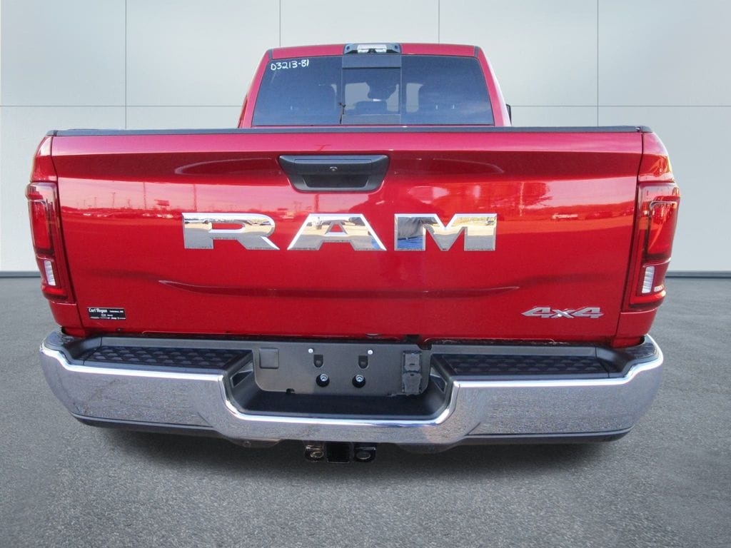 2026 RAM 2500 Tradesman - Photo 9