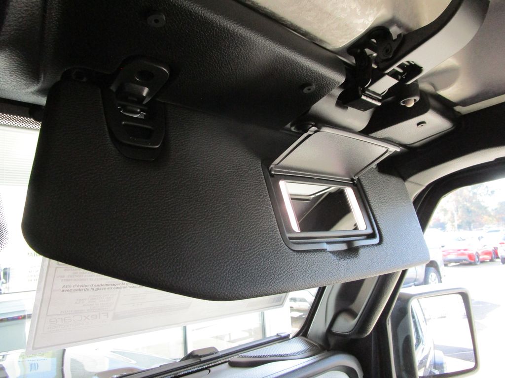 2026 Jeep Wrangler 2-Door Sport S - Photo 41