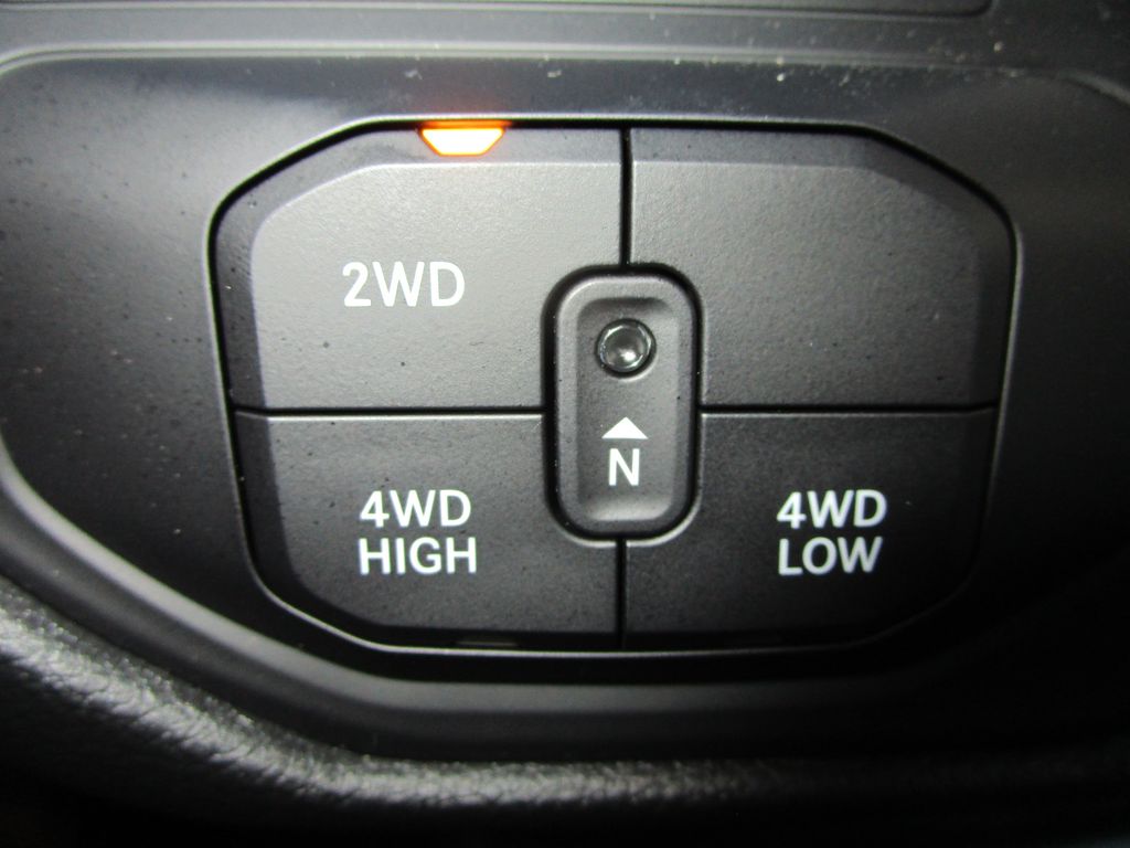 2026 RAM 2500 Tradesman - Photo 40