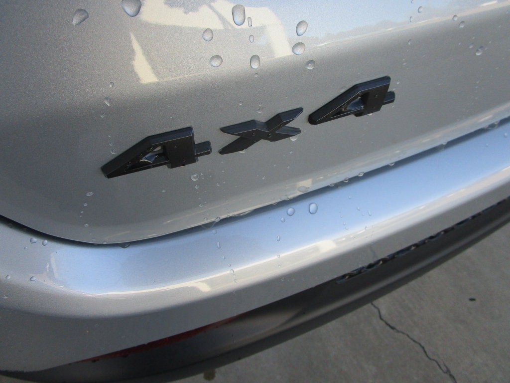 2026 Jeep Compass Latitude Altitude - Photo 11