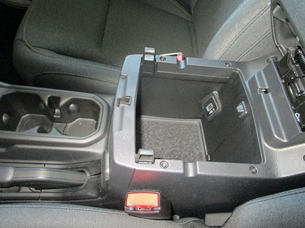 2026 Jeep Wrangler 2-Door Sport S - Photo 35