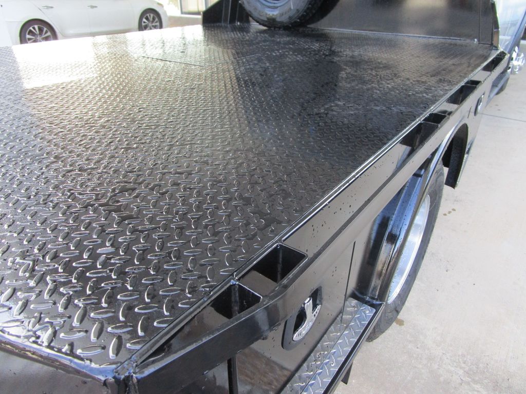 2026 RAM 3500 Chassis Tradesman - Photo 15