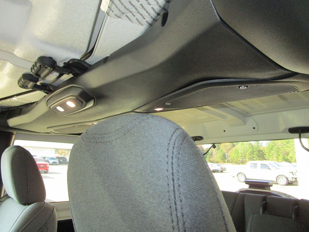 2026 Jeep Wrangler 2-Door Sport S - Photo 27