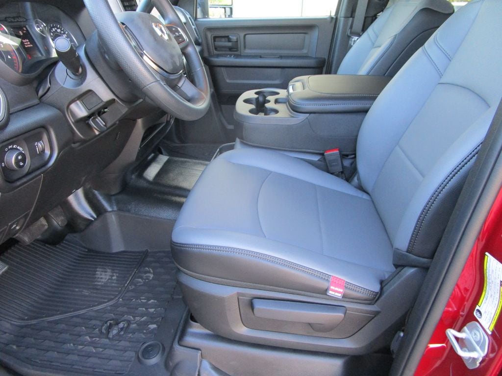 2026 RAM 2500 Tradesman - Photo 30