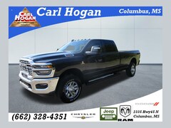 2026 Ram 2500 TRADESMAN CREW CAB 4X4 8' BOX Pickup