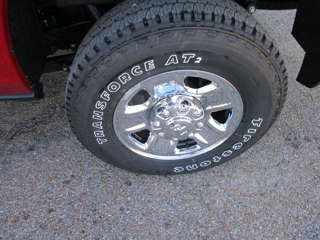 2026 RAM 2500 Tradesman - Photo 9