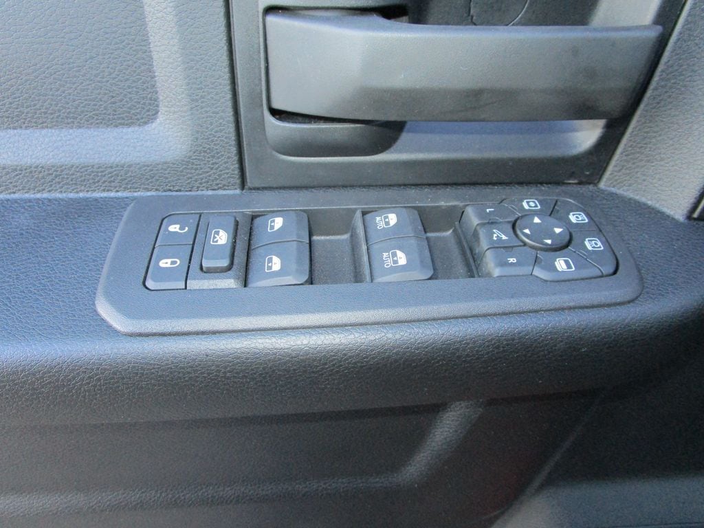 2026 RAM 2500 Tradesman - Photo 28