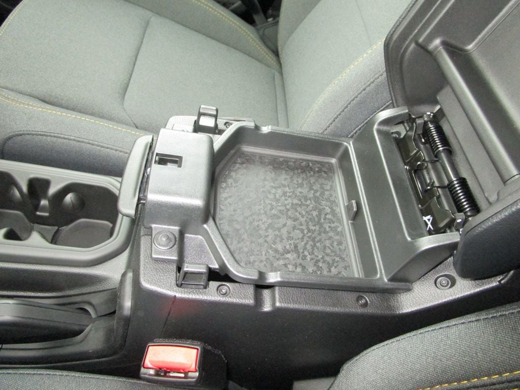 2026 Jeep Wrangler 2-Door Willys - Photo 32