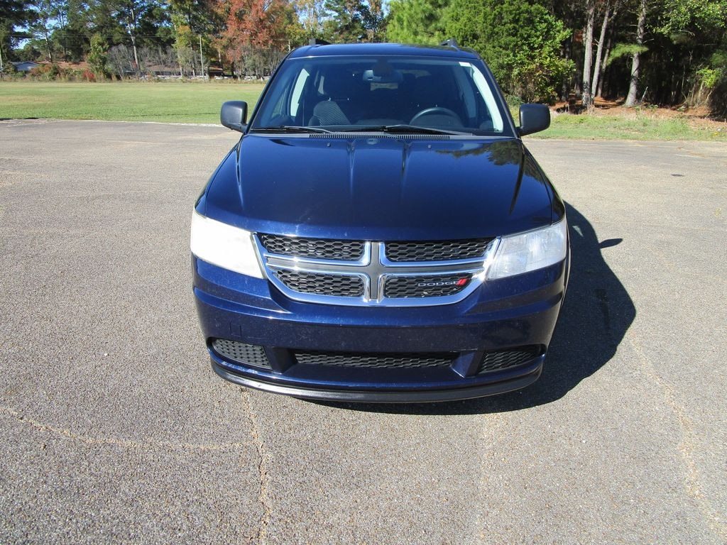 Used 2019 Dodge Journey SE SUV