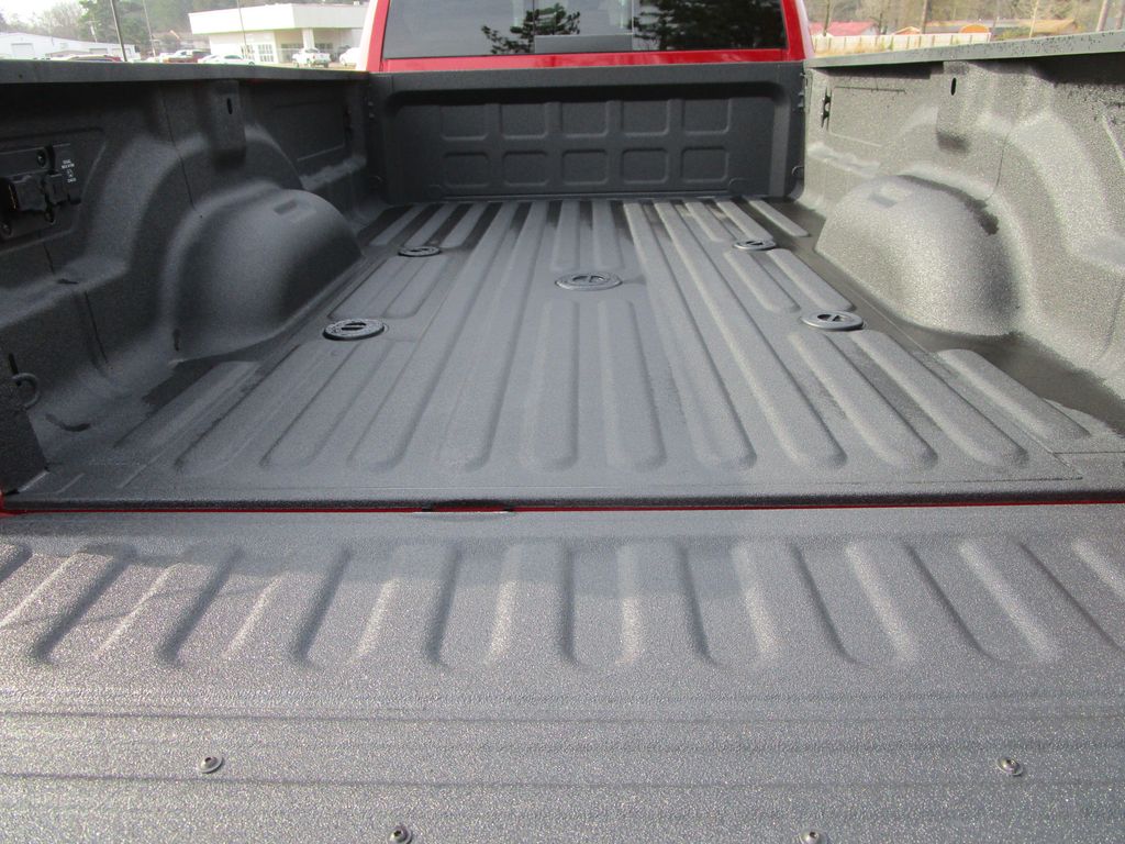2026 RAM 3500 Tradesman - Photo 13