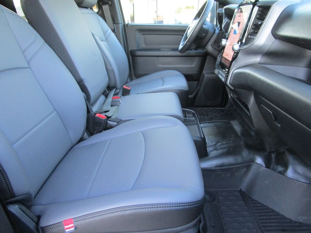 2026 RAM 2500 Tradesman - Photo 23