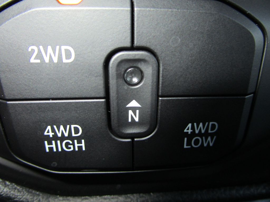 2026 RAM 2500 Tradesman - Photo 43