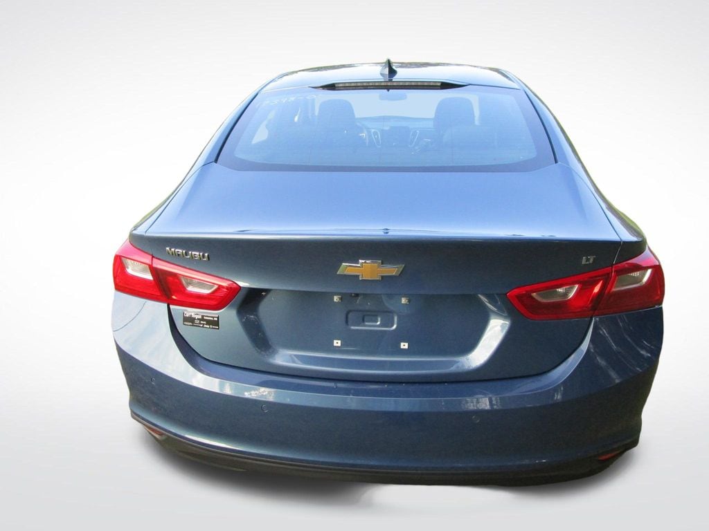 2024 Chevrolet Malibu 1LT - Photo 9