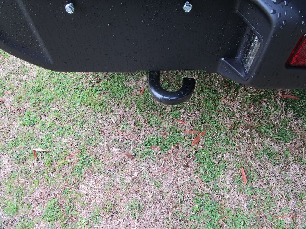 2026 Jeep Wrangler 2-Door Willys - Photo 11