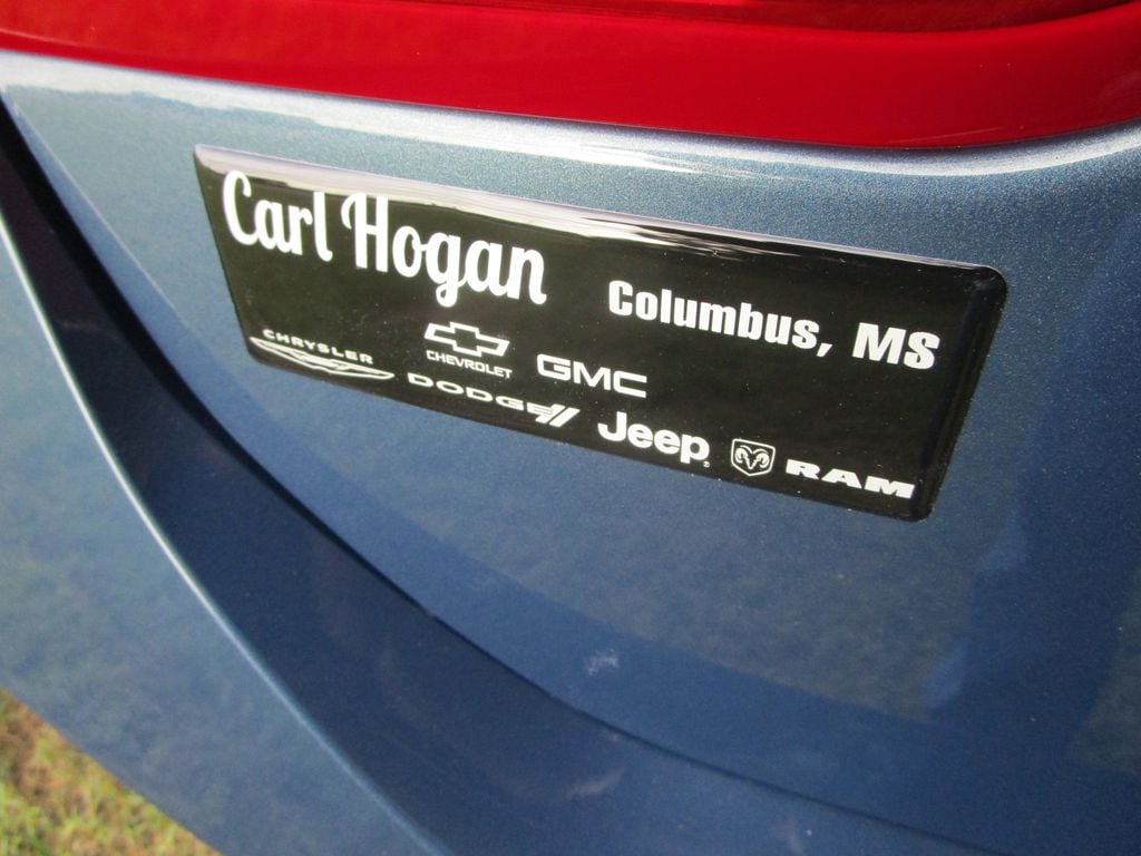 2024 Chevrolet Malibu 1LT - Photo 12
