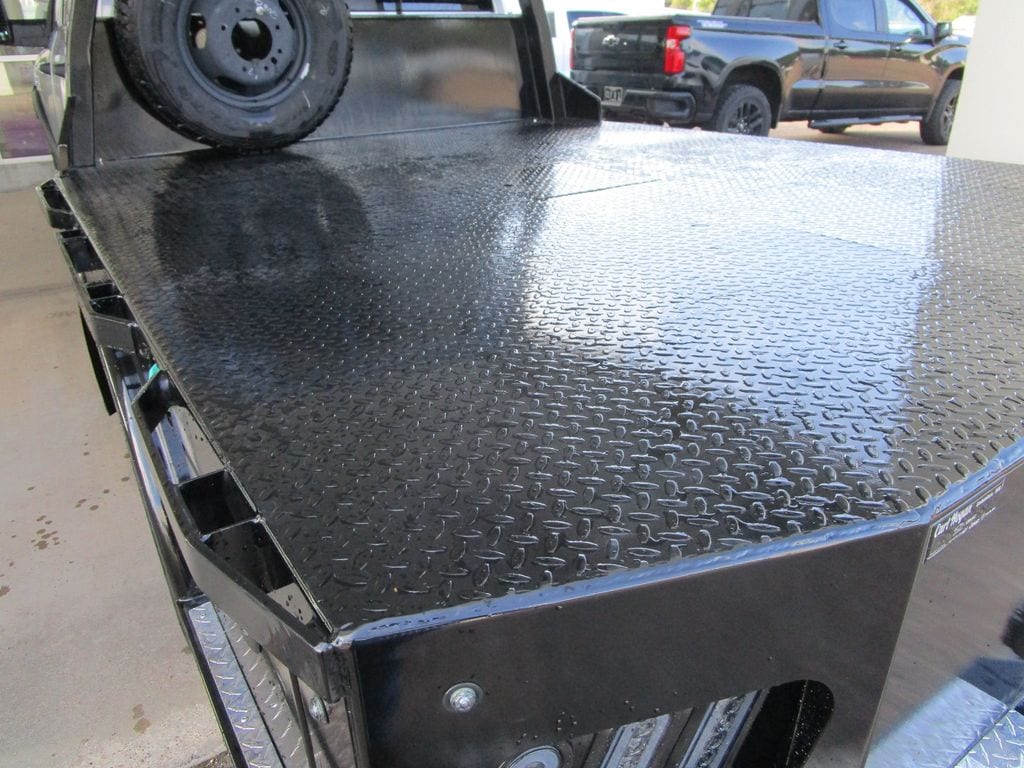2026 RAM 3500 Chassis Tradesman - Photo 12