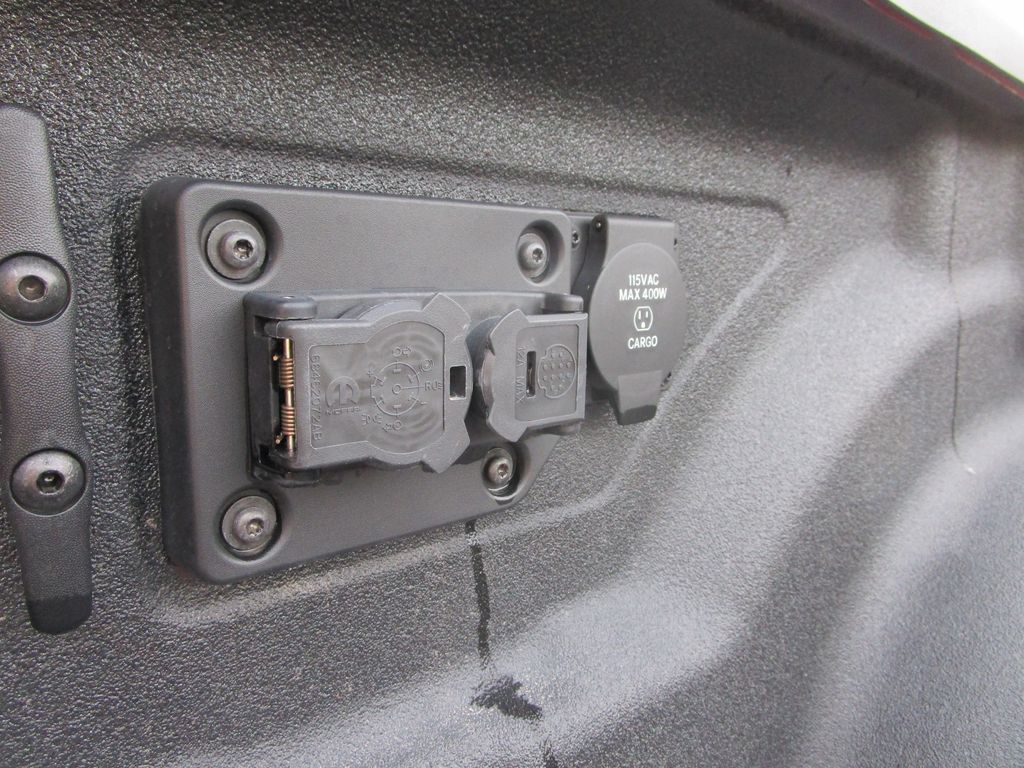 2026 RAM 3500 Tradesman - Photo 14