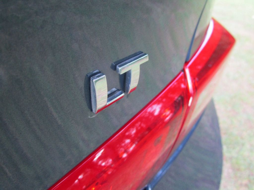 2024 Chevrolet Malibu 1LT - Photo 11