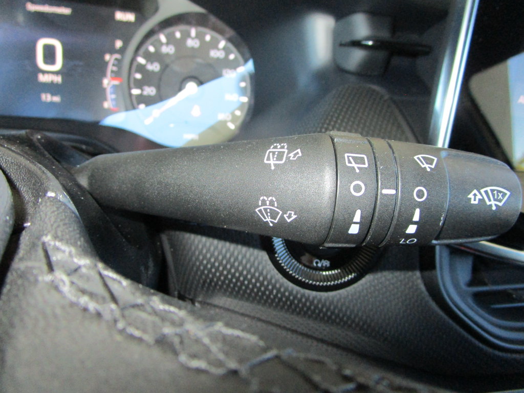 2026 Jeep Compass Latitude Altitude - Photo 28