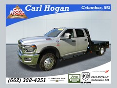 2026 Ram 3500 Chassis Cab TRADESMAN CREW   4X4 60' CA Pickup