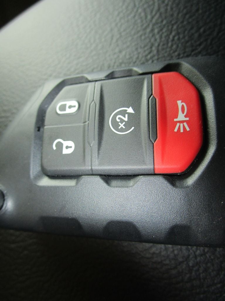 2026 Jeep Wrangler 2-Door Sport S - Photo 43