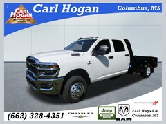 2026 Ram 3500 Chassis Cab TRADESMAN CREW   4X4 60' CA Pickup