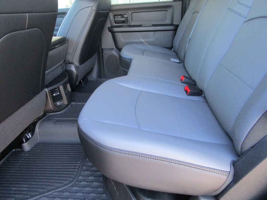 2026 RAM 2500 Tradesman - Photo 24