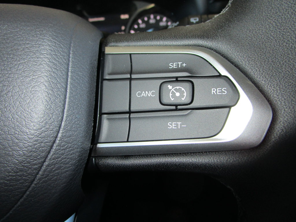 2026 Jeep Compass Latitude Altitude - Photo 30