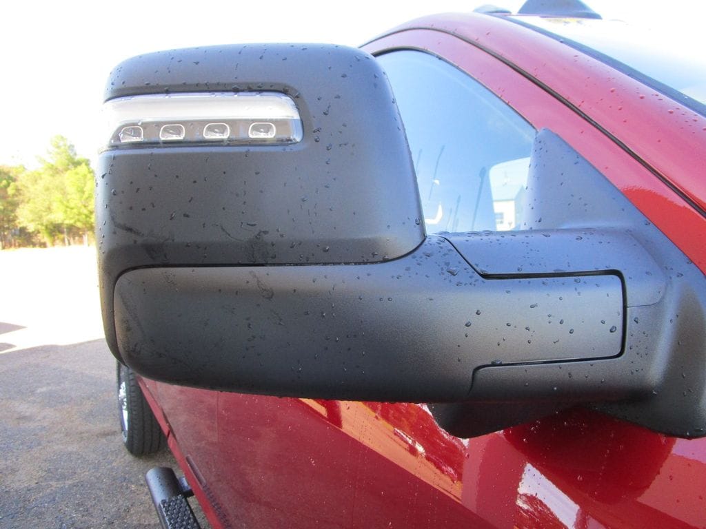 2026 RAM 2500 Tradesman - Photo 20