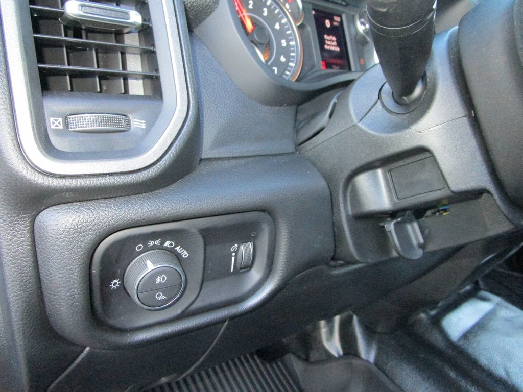 2026 RAM 2500 Tradesman - Photo 27