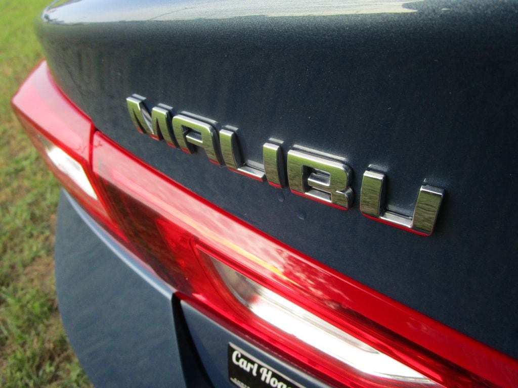 2024 Chevrolet Malibu 1LT - Photo 10