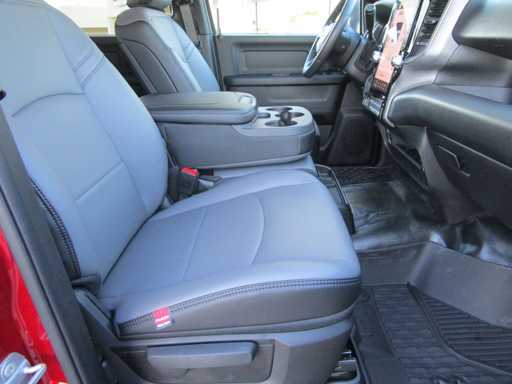 2026 RAM 2500 Tradesman - Photo 22