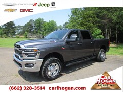 2025 Ram 2500 TRADESMAN CREW CAB 4X4 6'4 BOX Pickup