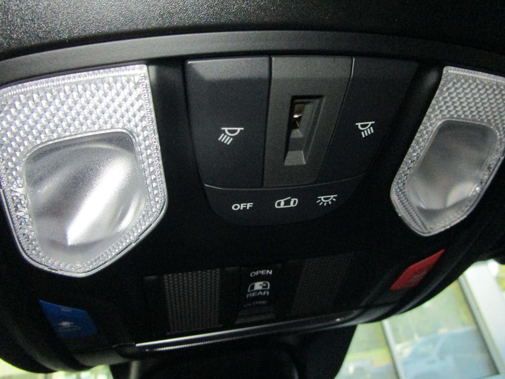 2026 RAM 3500 Chassis Tradesman - Photo 51