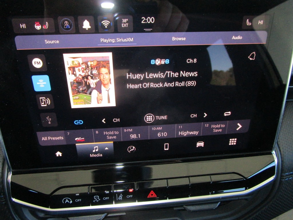 2026 Jeep Compass Latitude Altitude - Photo 32
